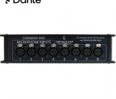DARK8MAI MKII